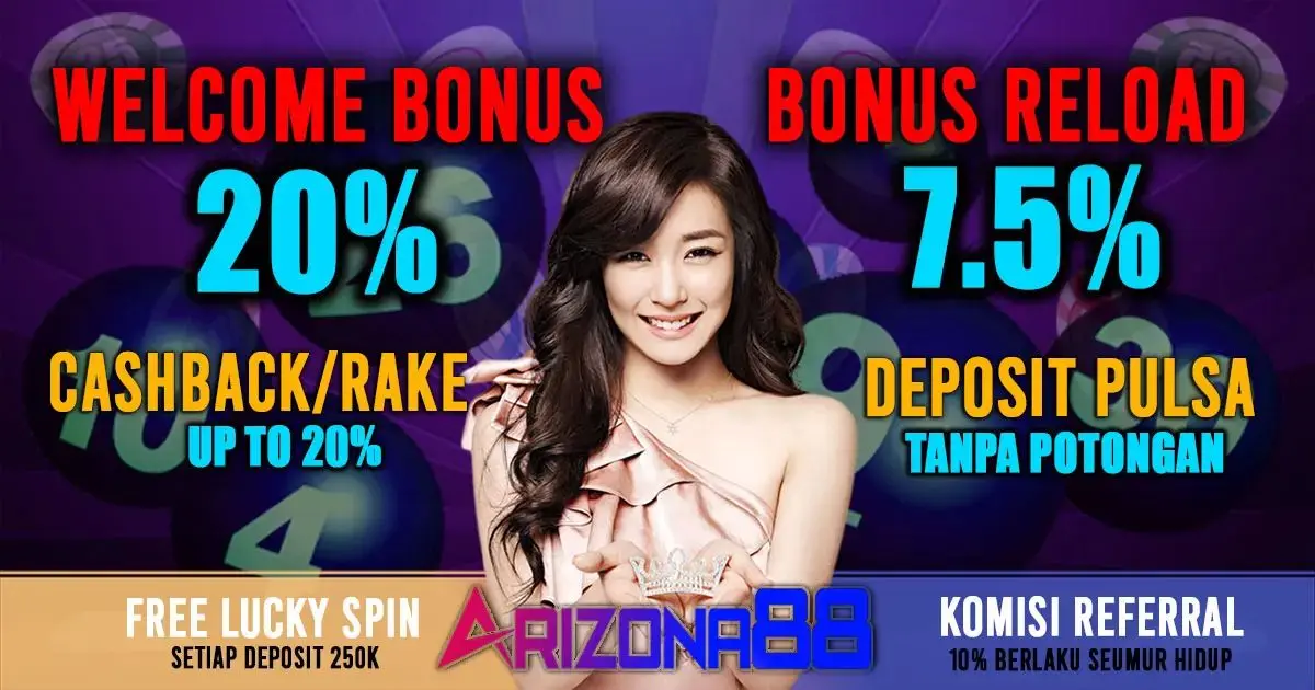 ARIZONA88 - Situs Toto Togel Macau 4D 5D Terbaik